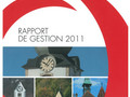 Rapport de gestion 2011