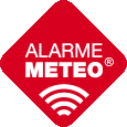 Logo Alarme météo