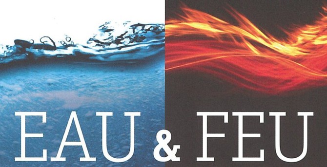 Journal EAU & FEU 2014