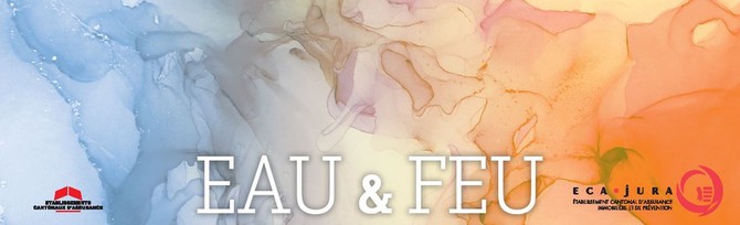 Eau et feu 2021