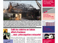 Journal EAU & FEU 2012 (N° 6)