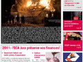 Journal EAU & FEU 2011 (N° 5)