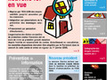 Journal EAU & FEU 2007 (N° 1)