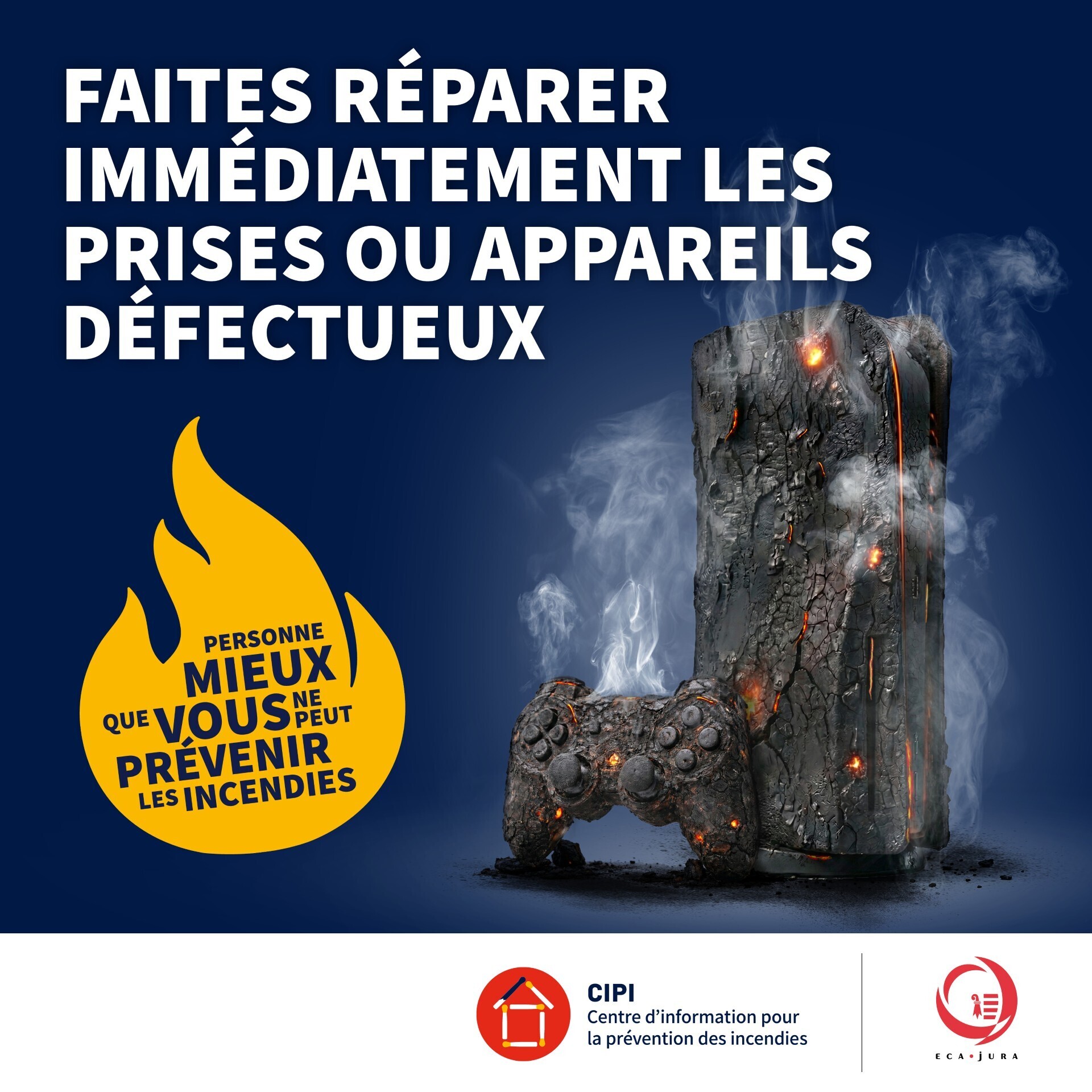 Bannière campagne CIPI - Mobile