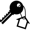 Clé maison