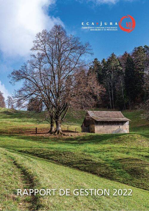 Rapport de gestion 2022 (ouverture dans une nouvelle fenêtre)