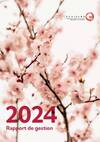 2024 Rapport de gestion