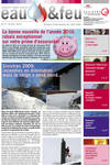 Journal EAU & FEU 2010 (N° 4) 