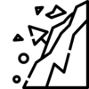 Icône Avalanche
