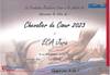 Chevalier du Coeur 2023