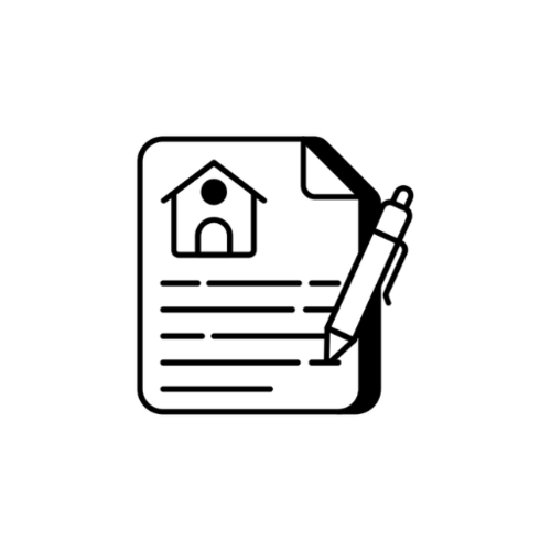 Demande de documents