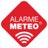 Alarme météo (ouverture dans une nouvelle fenêtre)