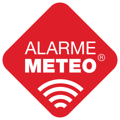 Alarme météo (ouverture dans une nouvelle fenêtre)