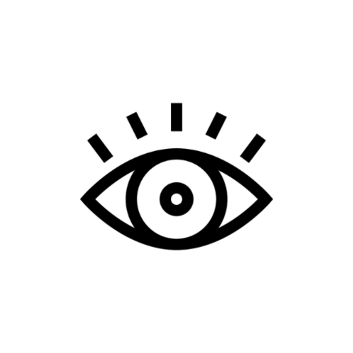 Perceptibilité de la partie de bâtiment endommagée