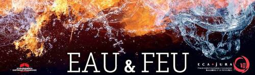Eau et feu 2017