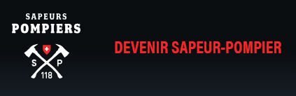 Devenir sapeur-pompier